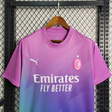 AC Milan ''Cristal Rainbow'' Special Kit