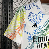 Real Madrid ''Rainbow Dragon'' Special Kit