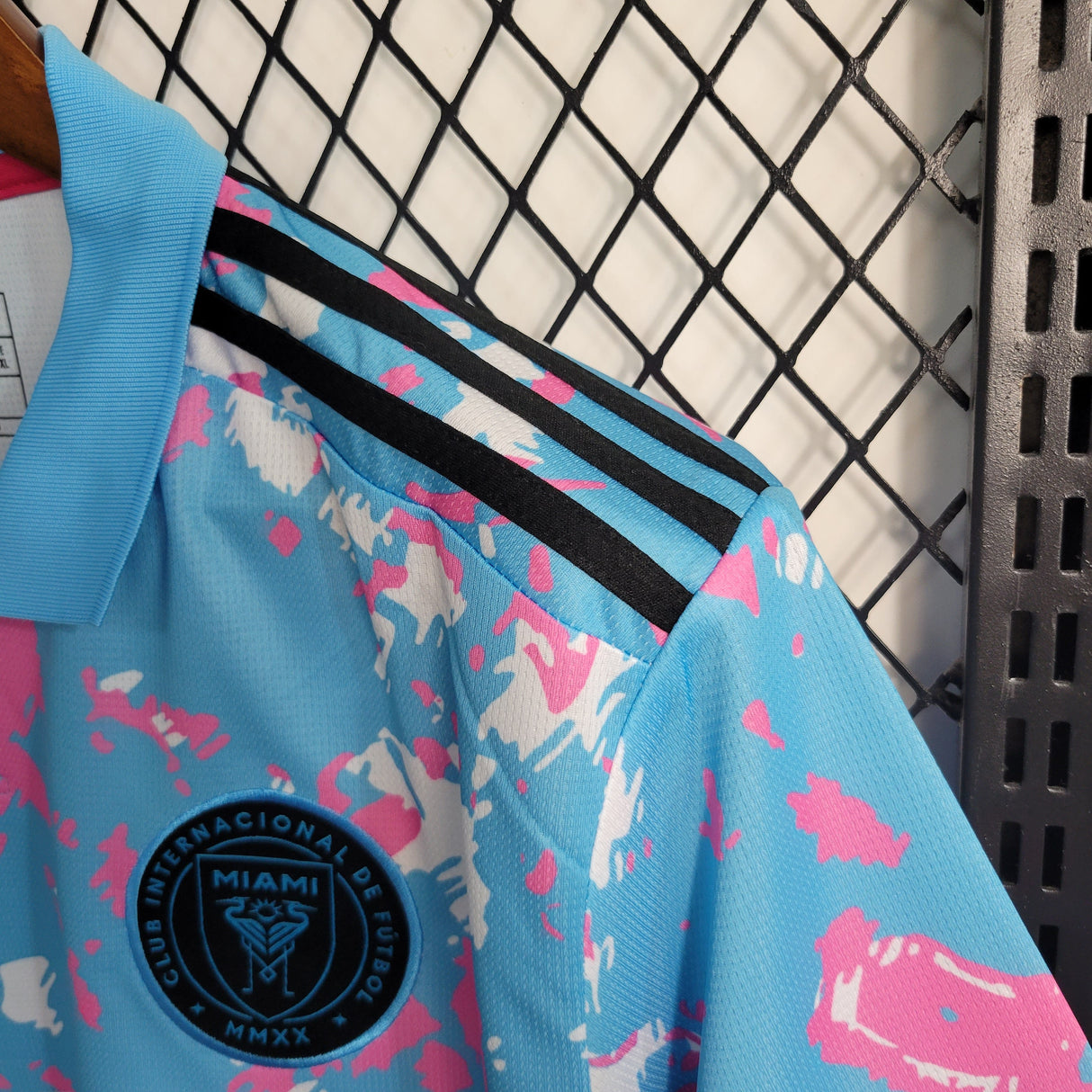 Inter Miami ''Sapphire Palm'' Special Kit