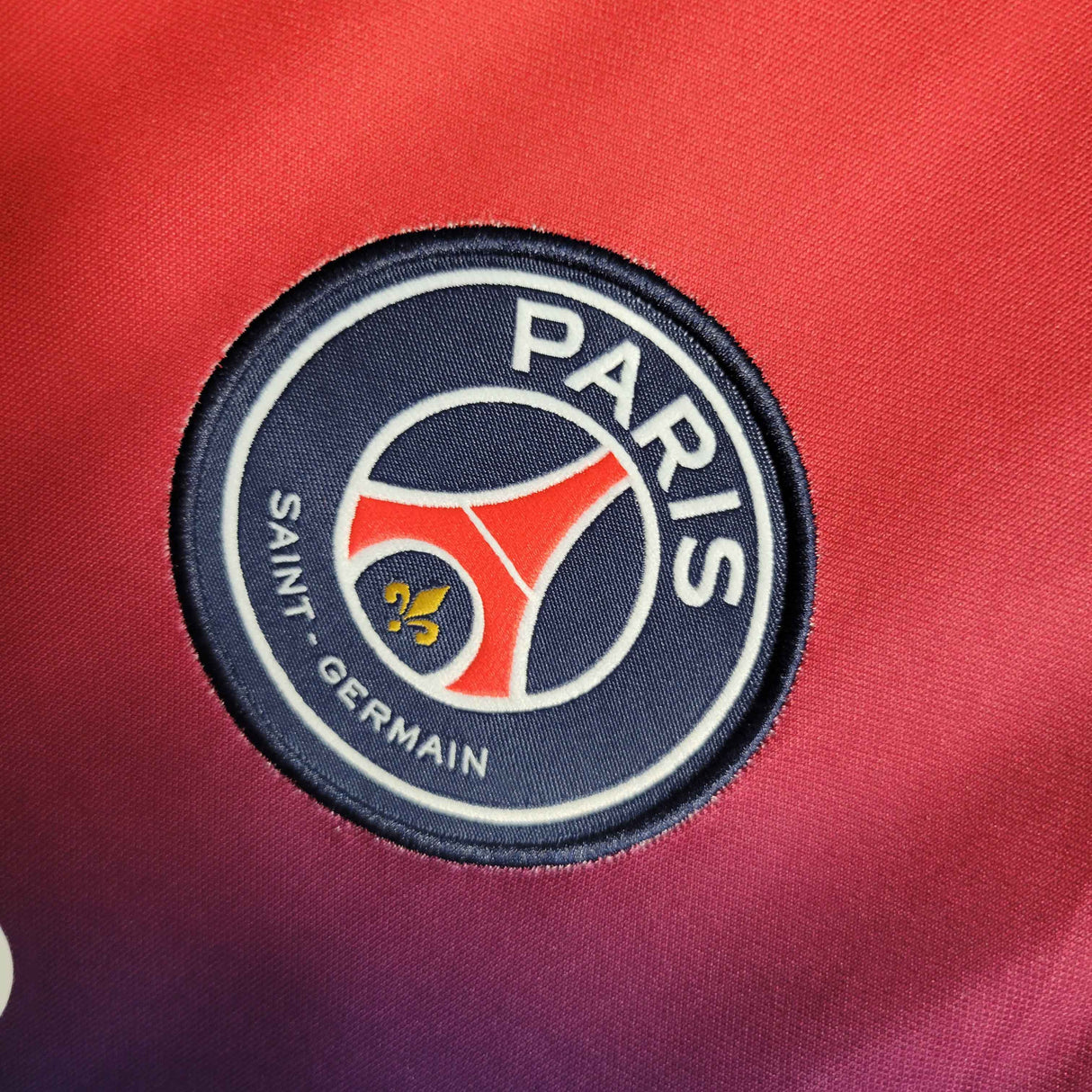 PSG ''Eclipse'' 23/24 Special Kit