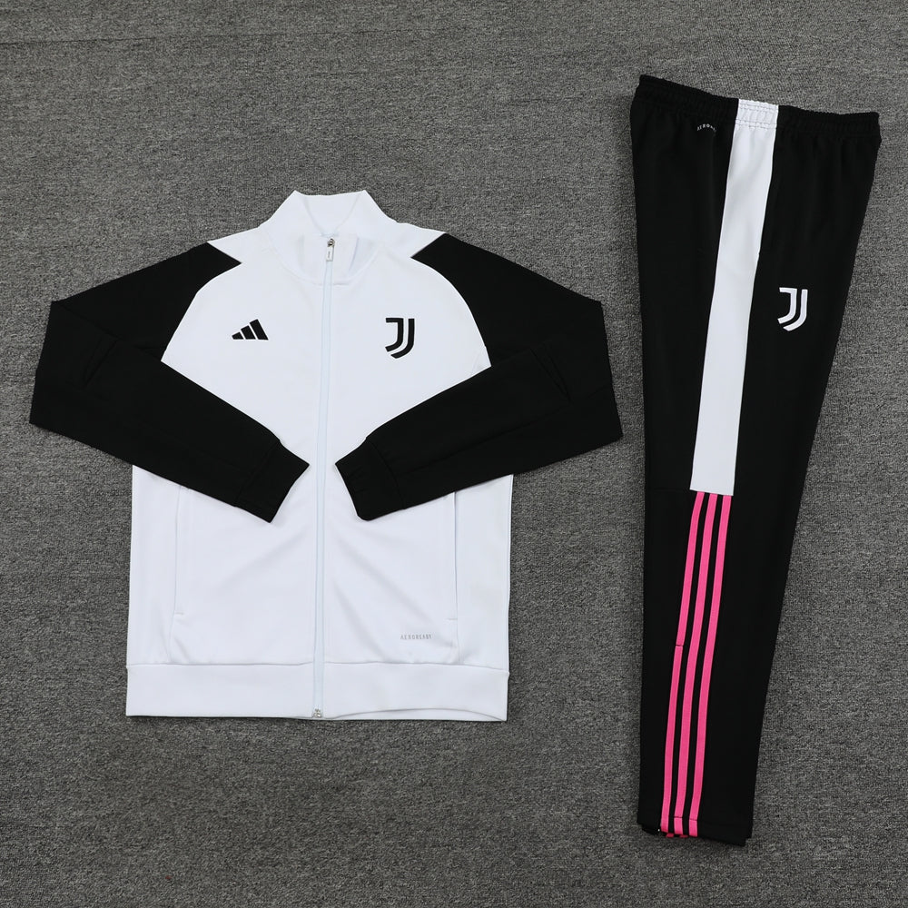 Juventus Track Suit ''White''