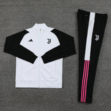 Juventus Track Suit ''White''