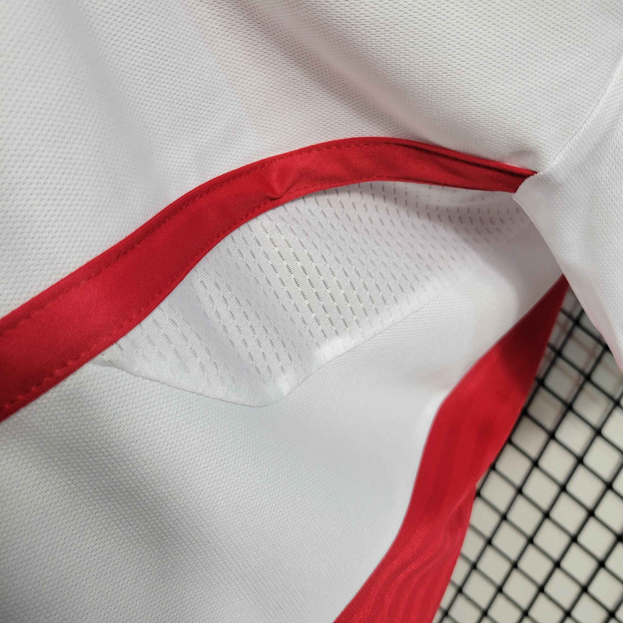 Ajax Amsterdam Home 23/24