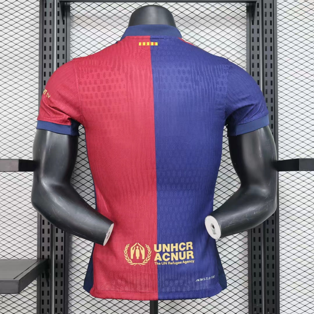 Barcelona ''Home'' 24/24