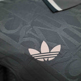 Real Madrid | Long sleeve shirt ''Radian Blaze''