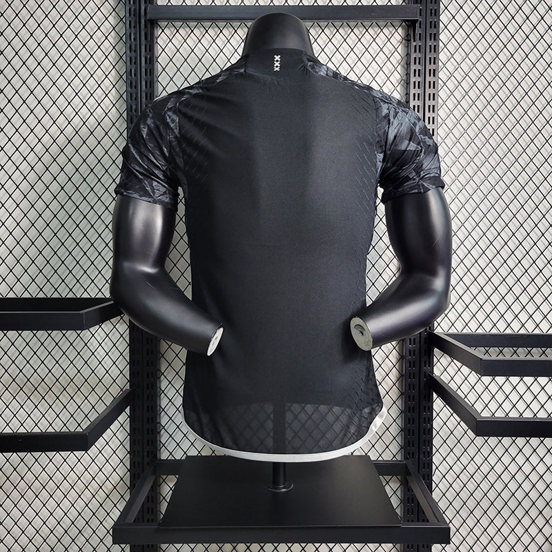 Ajax Amsterdam ''Mozaic Black'' Special Kit