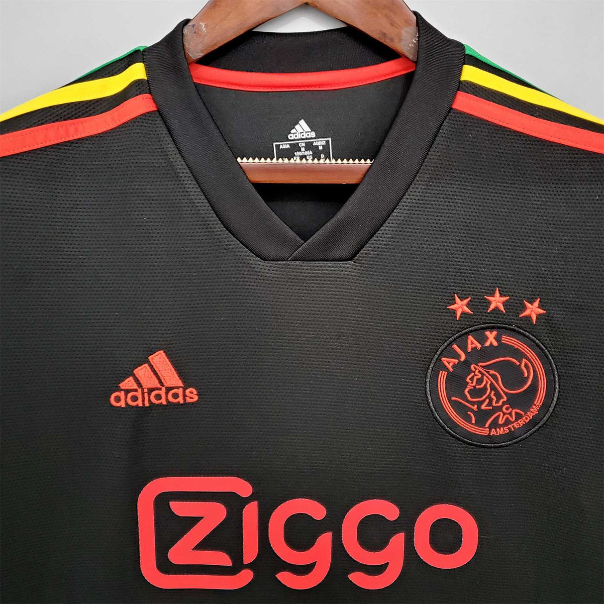 Ajax Amsterdam ''Curaça'' Special Kit