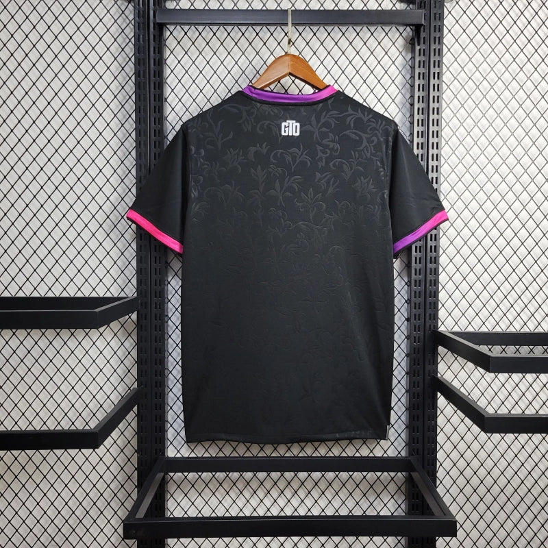 PSG ''Paris Noir'' Special Kit