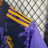 Real Madrid ''Purple Mix'' Special Kit