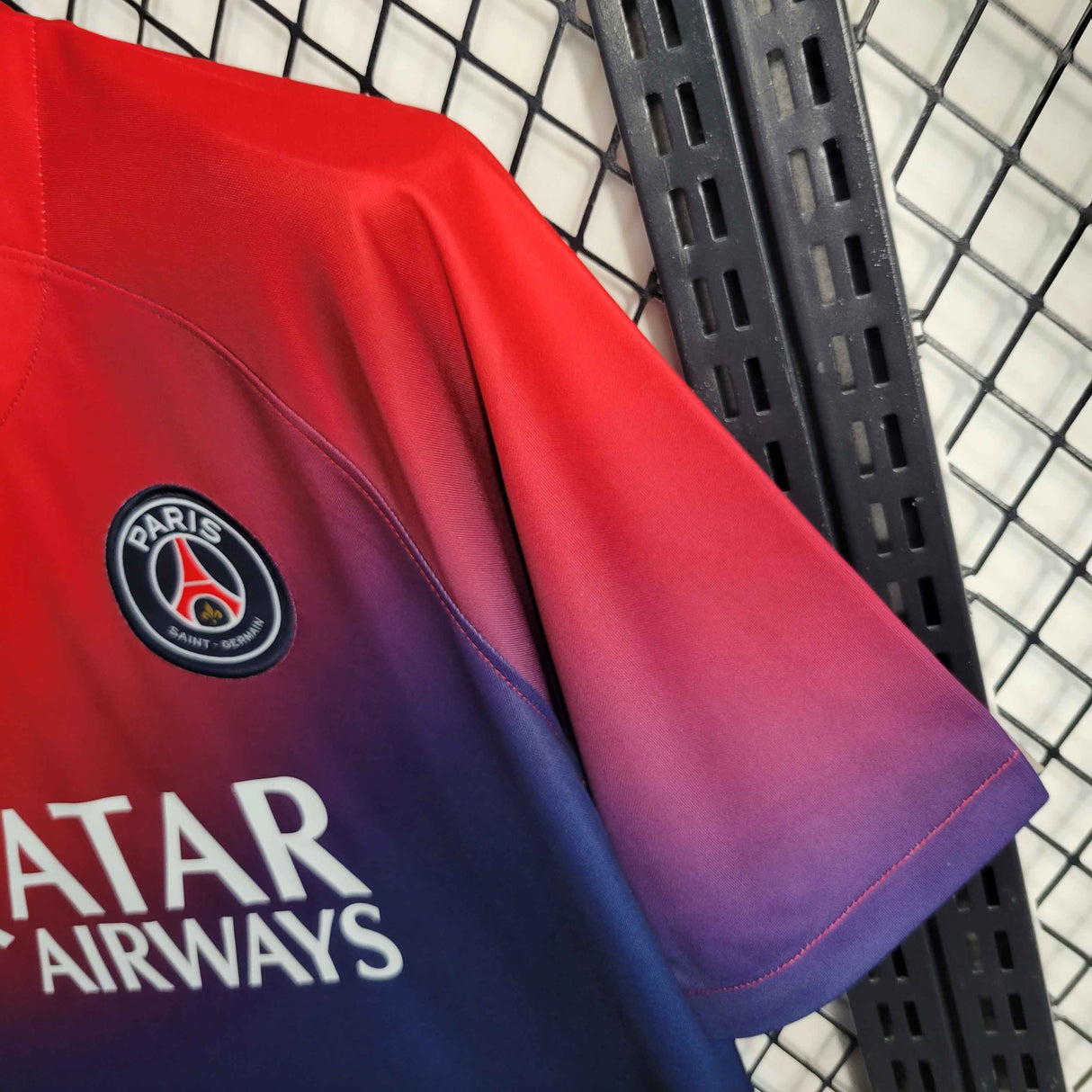PSG ''Eclipse'' 23/24 Special Kit