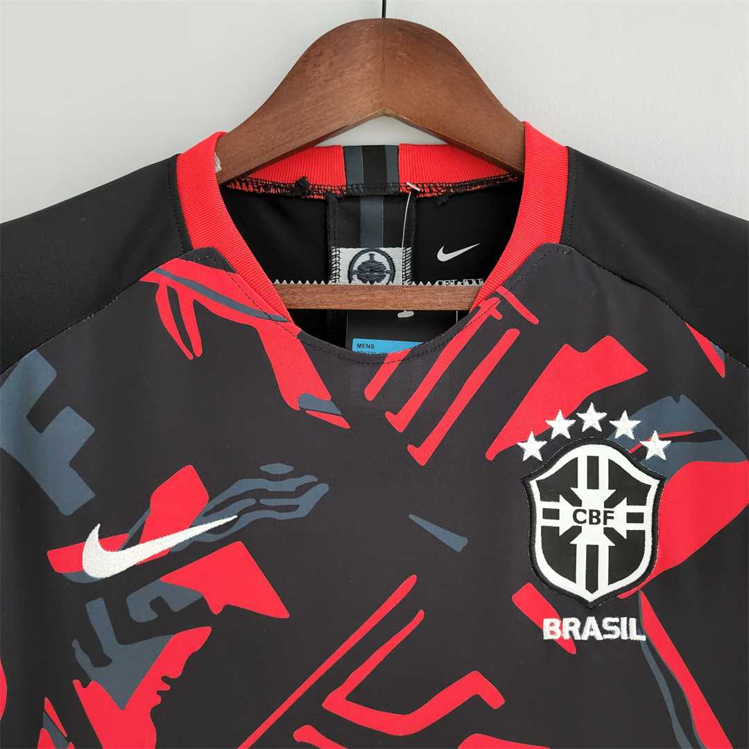 Brazil ''Night Fury'' Special Kit