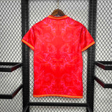 Italy ''Red Versace'' Special Kit