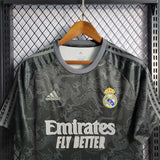 Real Madrid ''Black dragon'' Special Kit