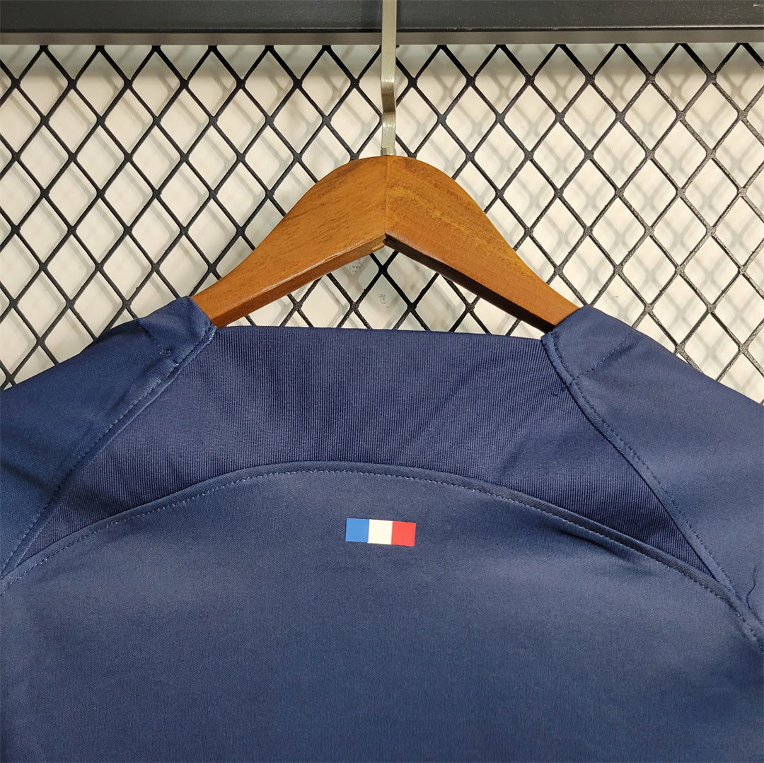 PSG | Long sleeve shirt ''Parisian Pulse'' Special Kit