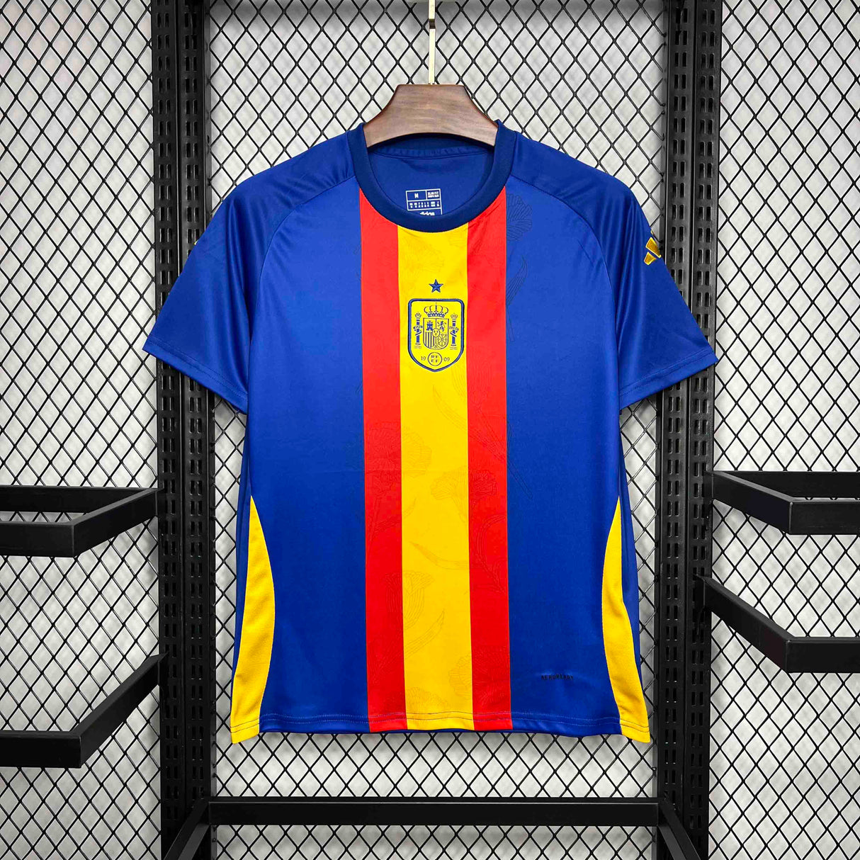 Spain "Laguna"