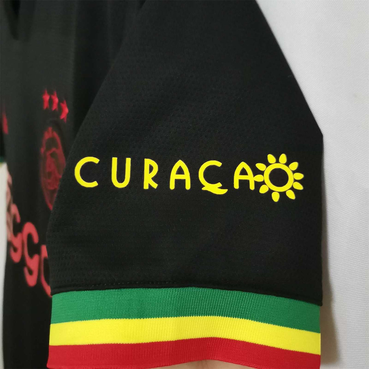 Ajax Amsterdam ''Curaça'' Special Kit