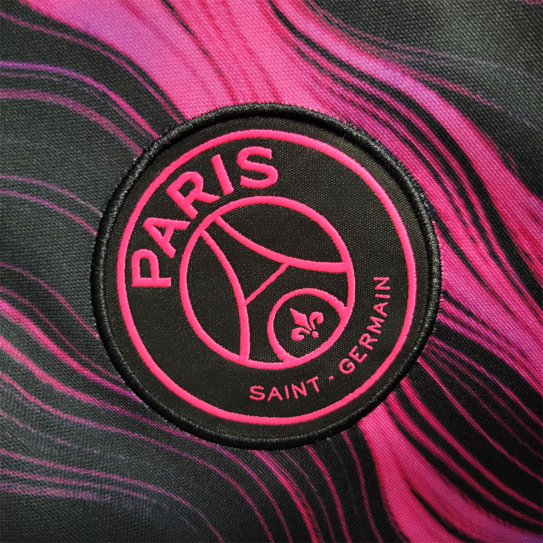 PSG ''Neon Waves'' Special Kit