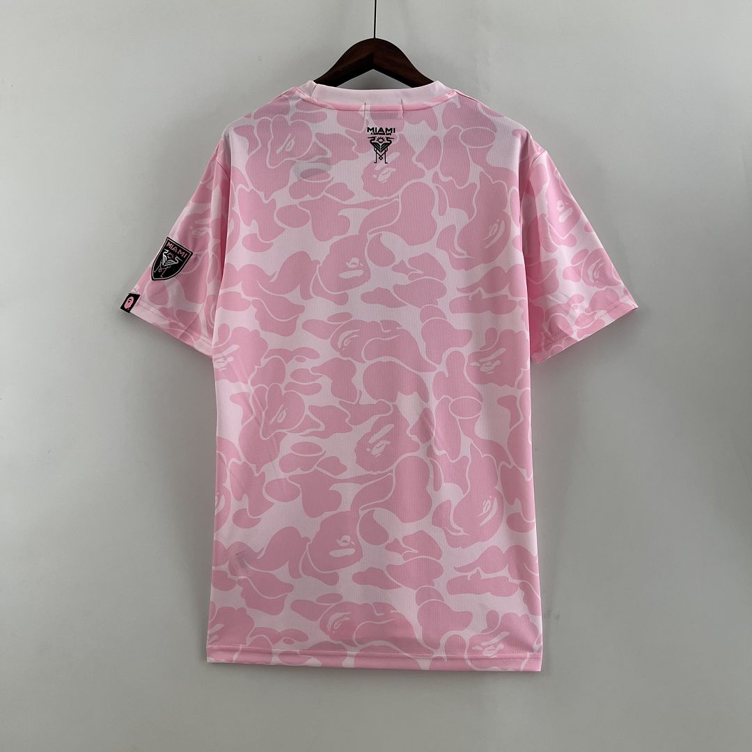 Inter Miami ''Bape'' Special Kit