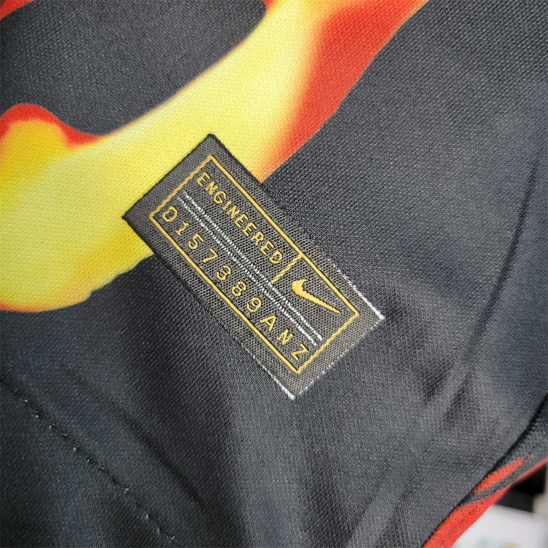 PSG ''The Flame'' Special Kit