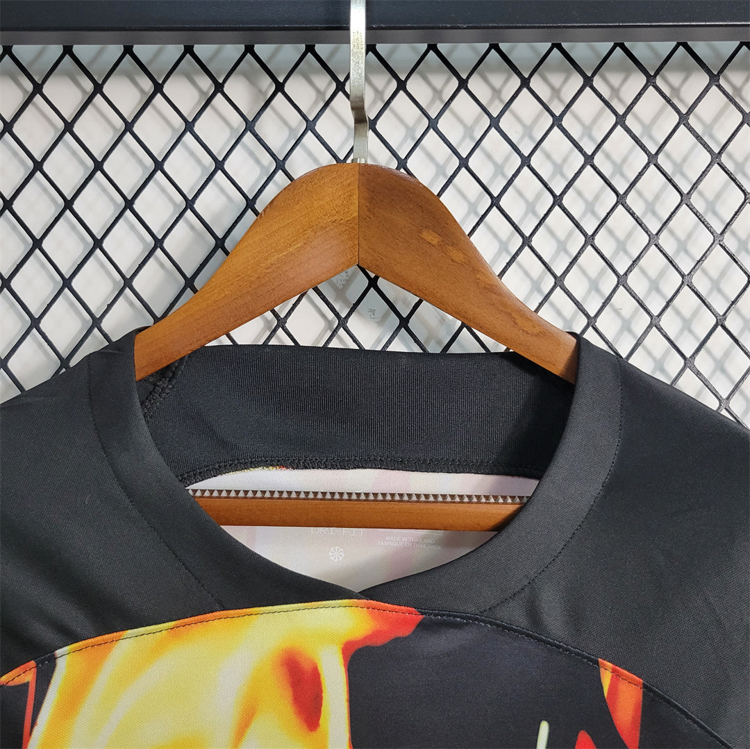 PSG ''The Flame'' Special Kit