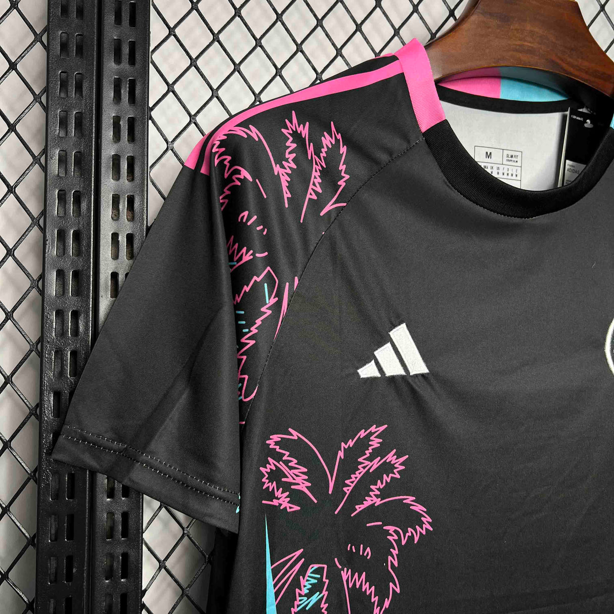 Inter Miami ''Neon Palm'' Special Kit