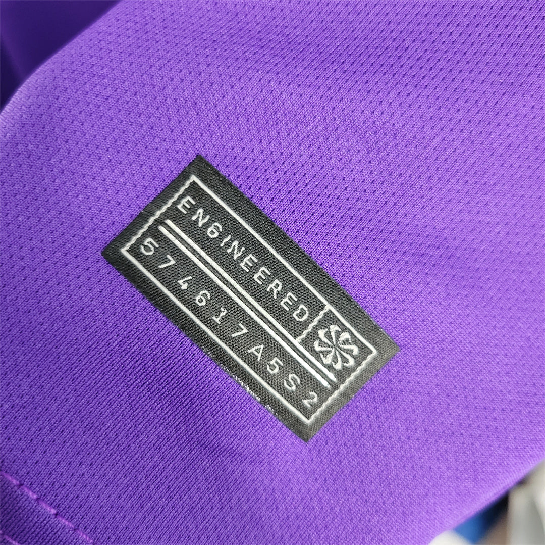 PSG ''Magenta'' Special Kit