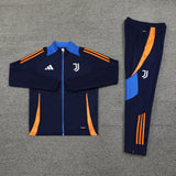 Juventus Track Suit ''Dark Blue''