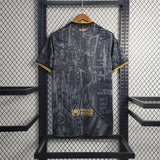 Barcelona "Cityscape Symphony" Special Kit