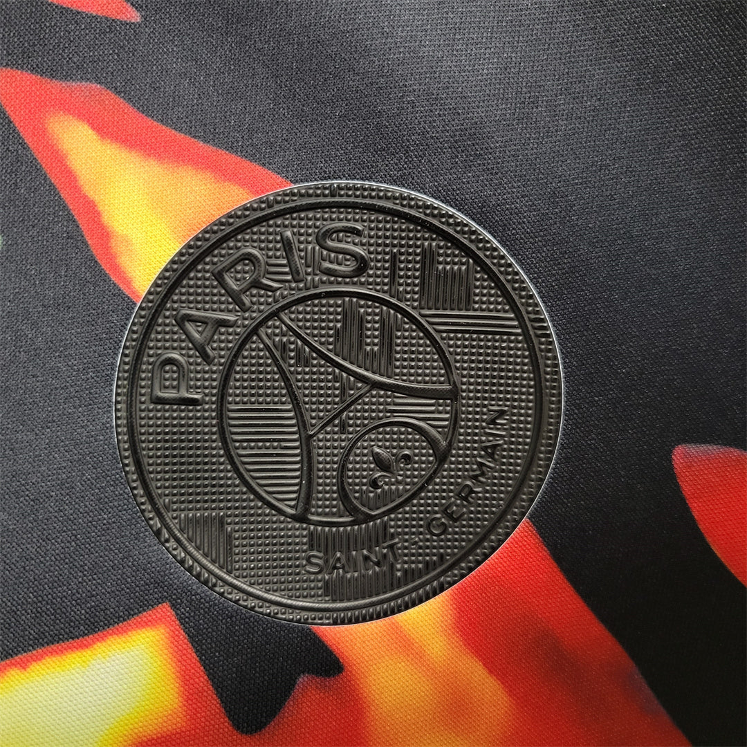 PSG ''The Flame'' Special Kit