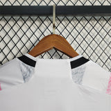 Juventus ''Pink Thunder'' Special Kit