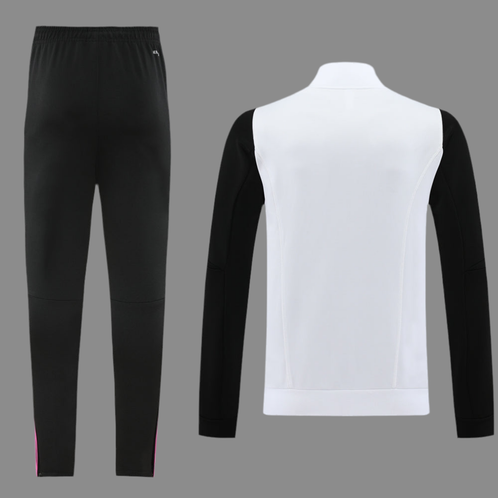Juventus Track Suit ''White''