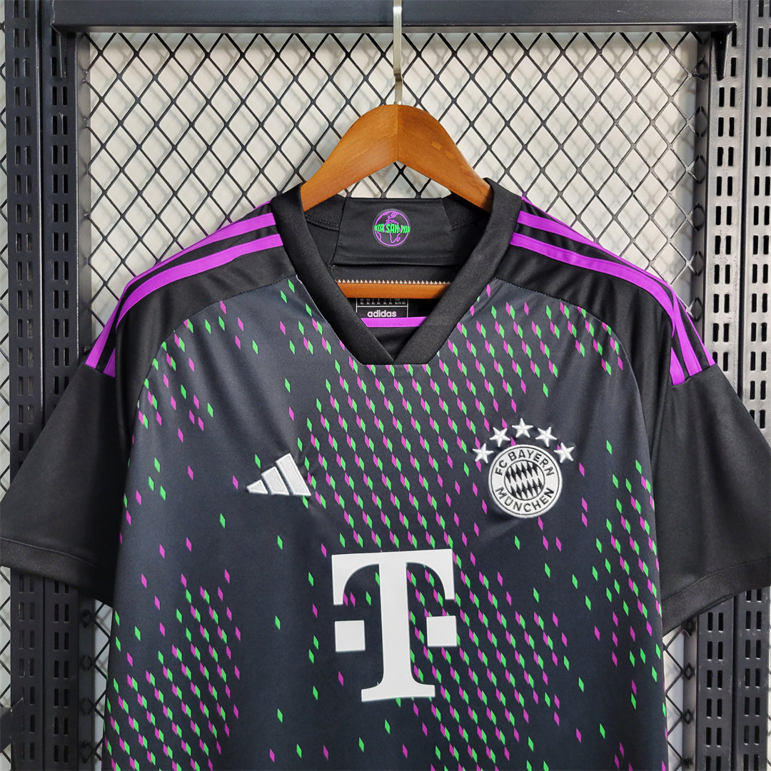 Bayern 23/24 Away