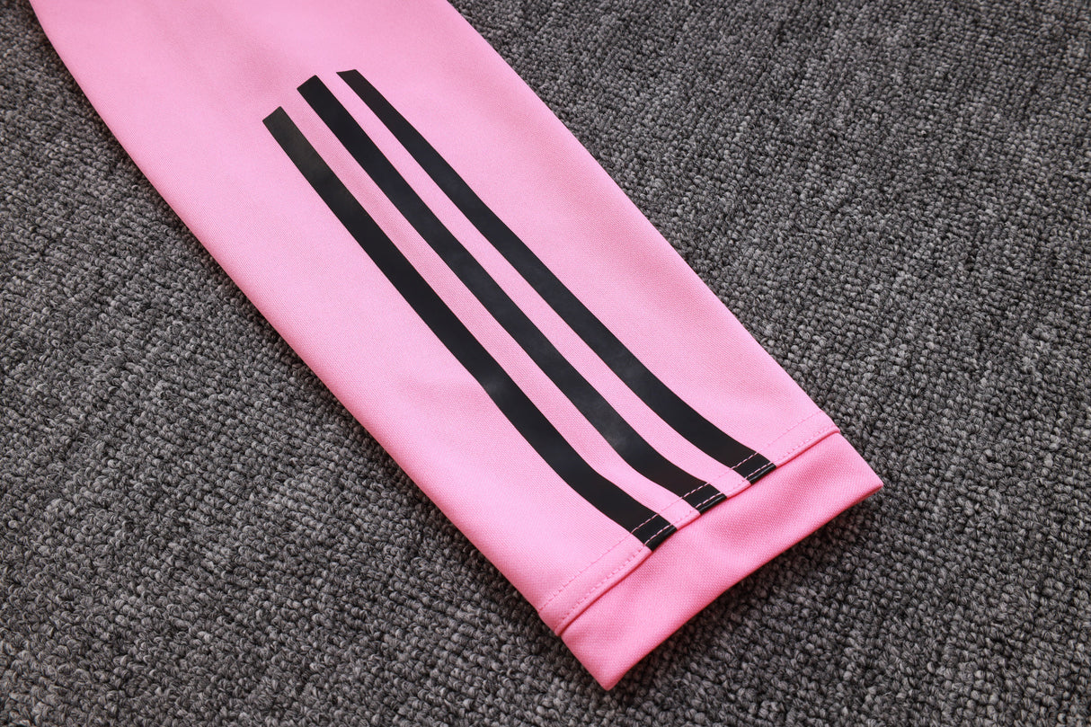 Inter Miami Track Suit ''Half Pull Pink''