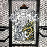 Real Madrid ''Dragon Mitico'' Special Kit