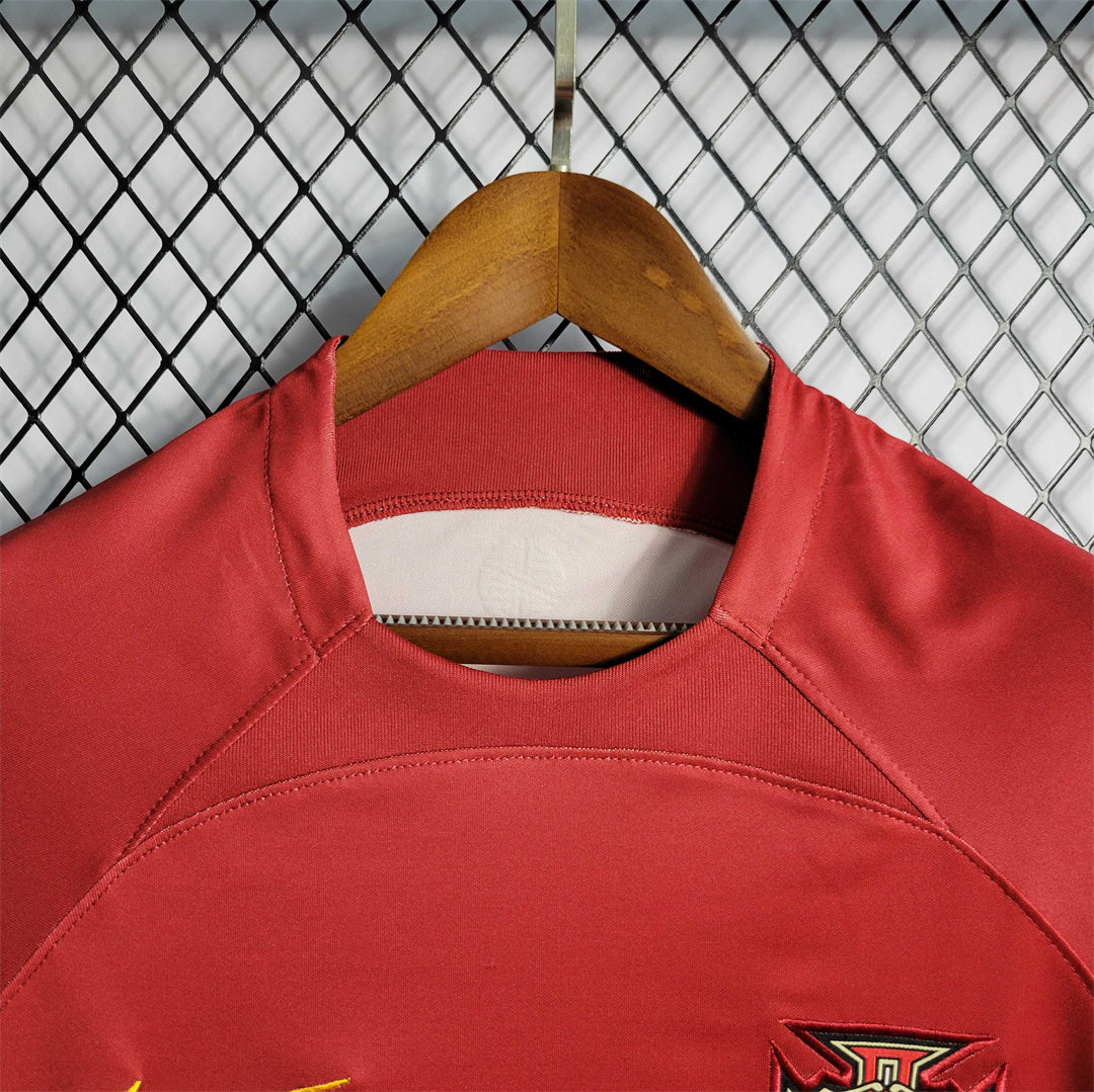 Portugal ''World Cup'' - Special Kit