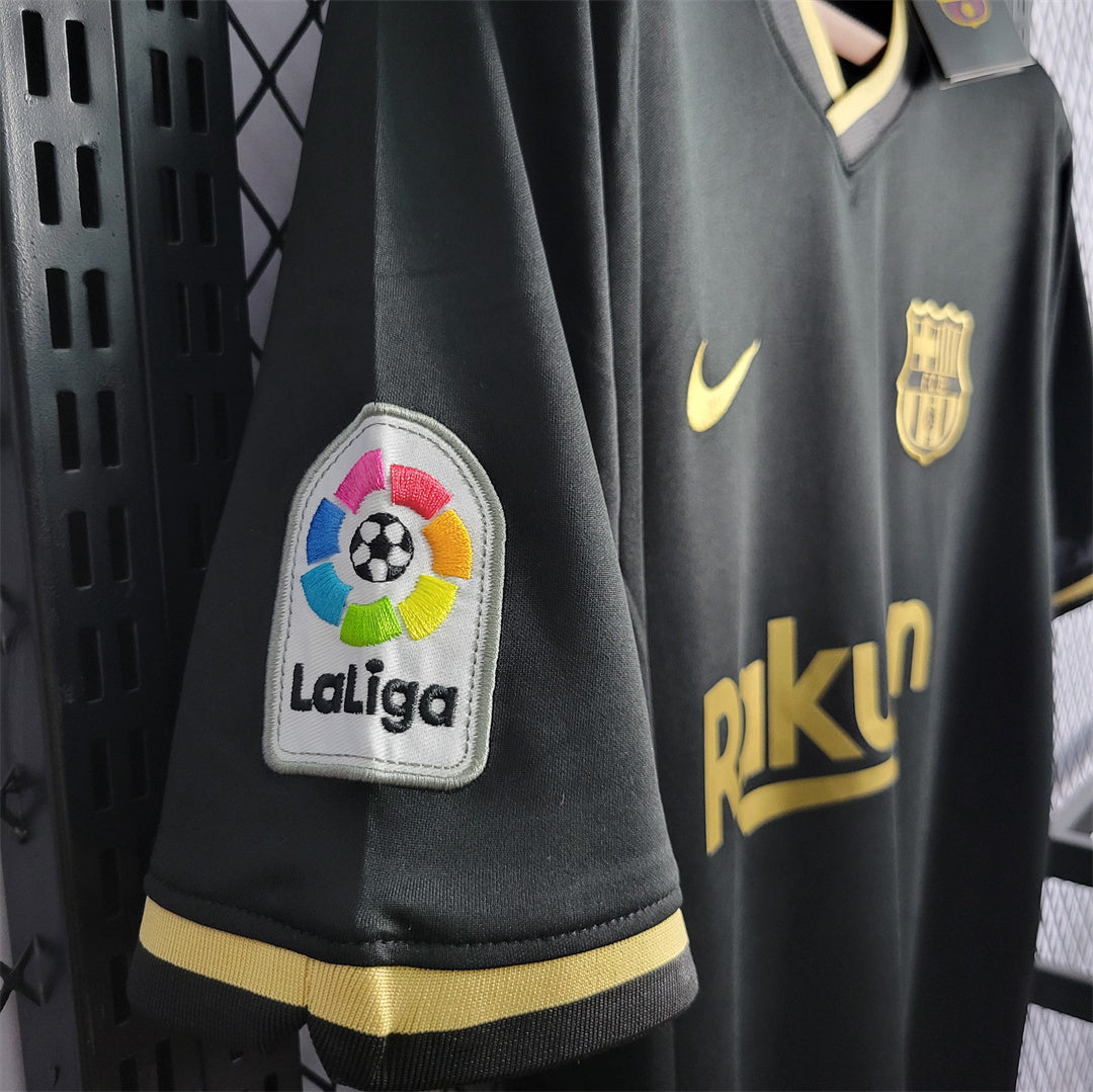 Barcelona ''Away'' 20/21