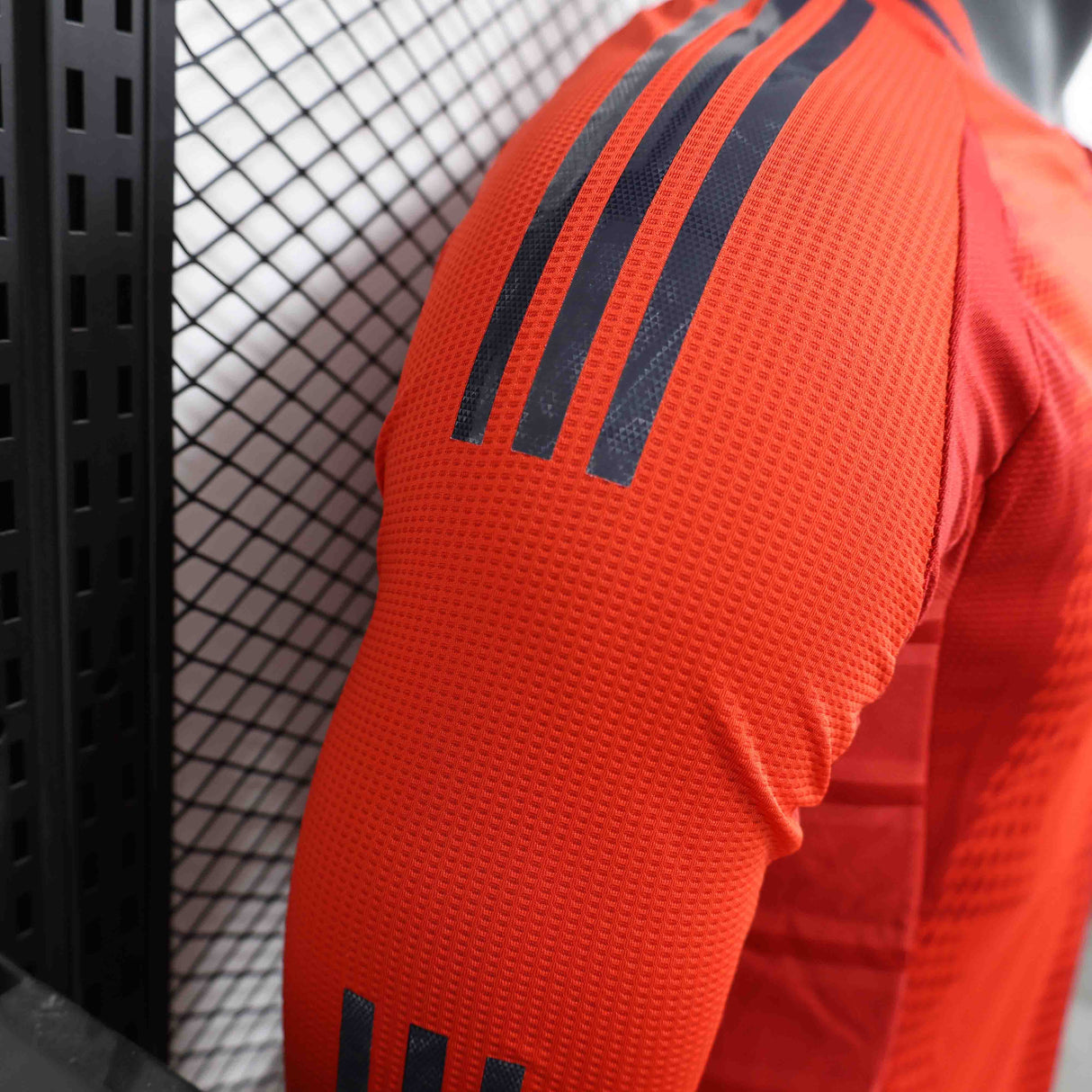 Bayern | Long sleeve shirt ''Home 24/25'' Special Kit