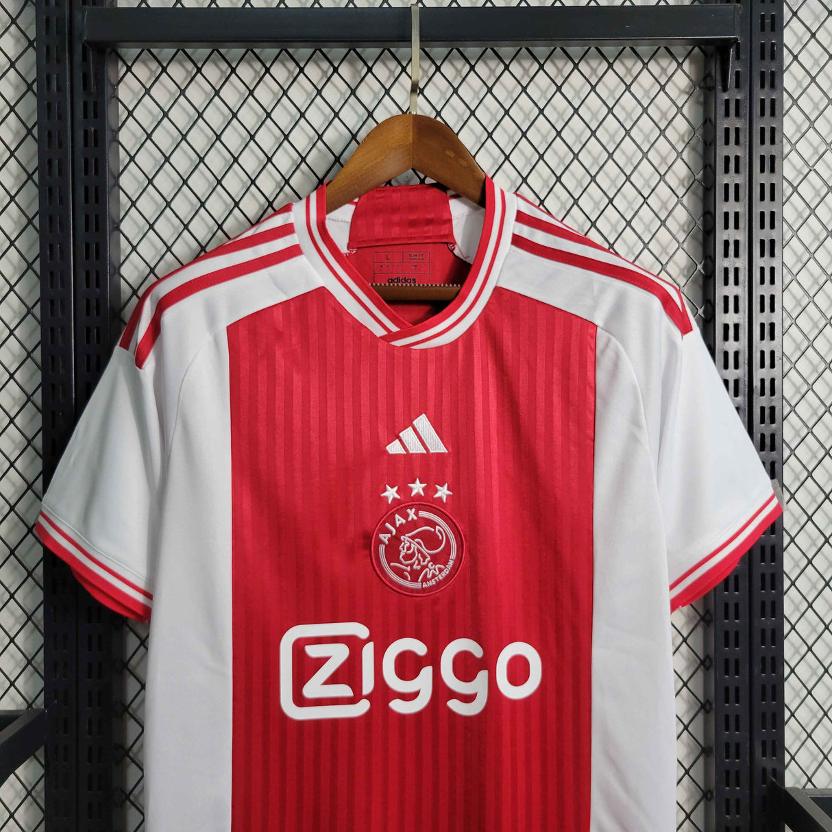 Ajax Amsterdam Home 23/24