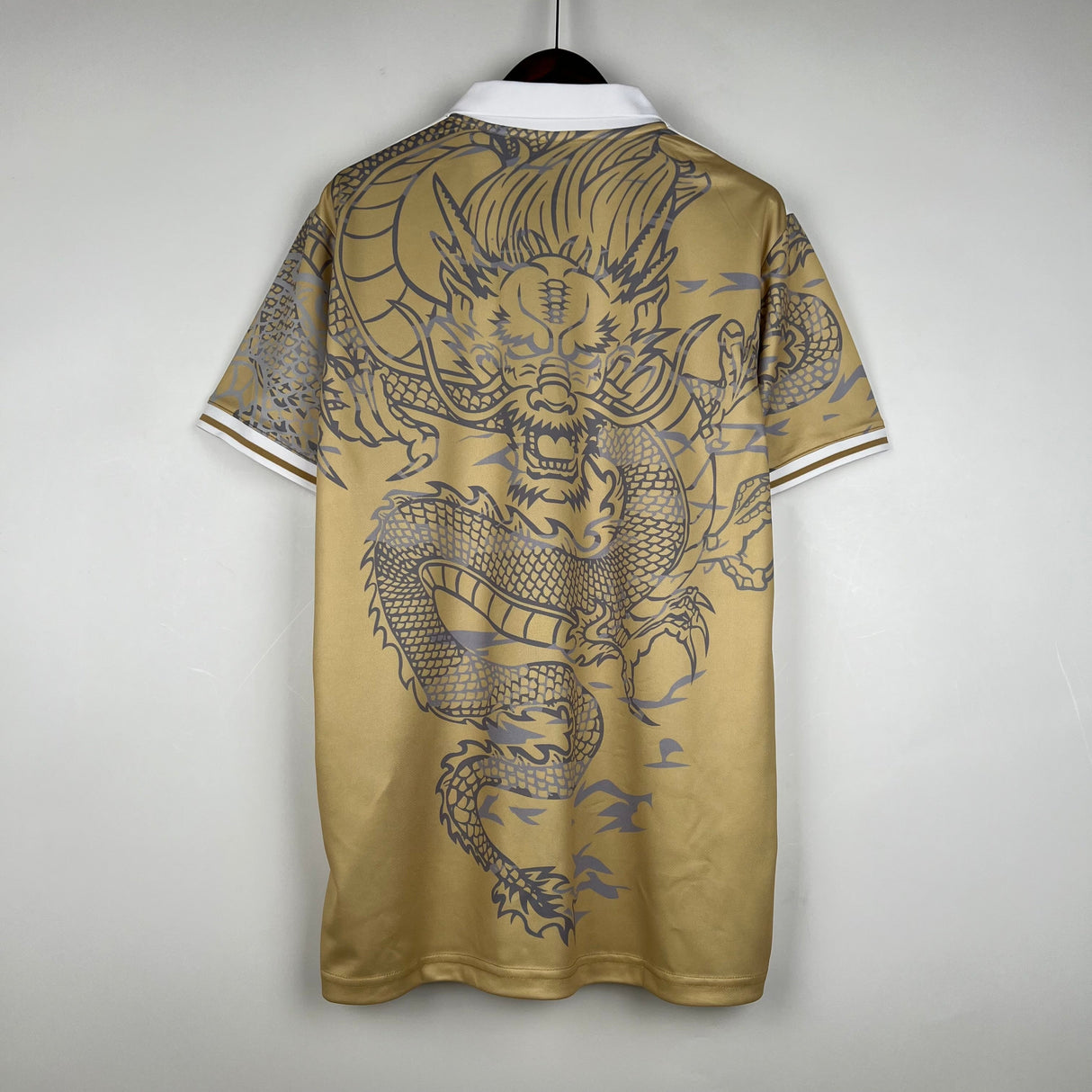 Real Madrid ''Gold Dragon'' Special Kit