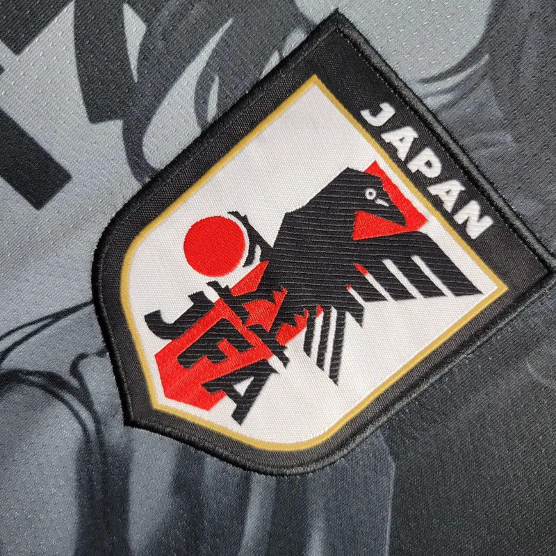 Japan ''Tokyo Black'' Special Kit