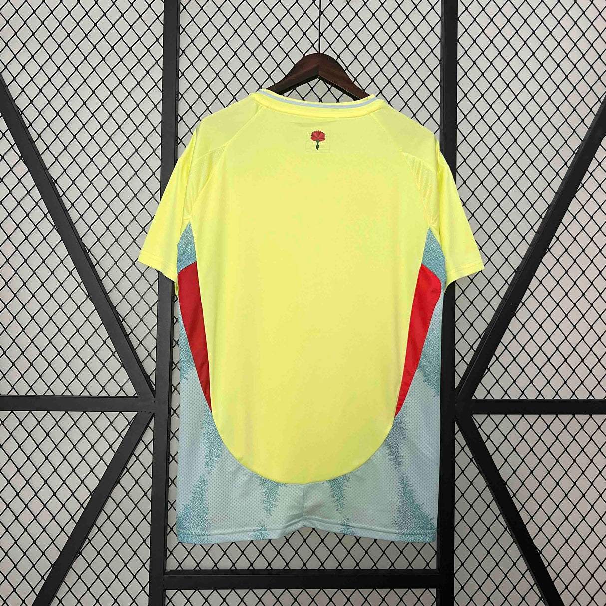Spain "Euro24" Away
