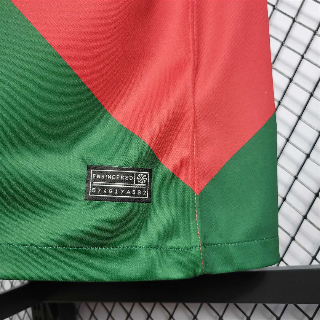 Portugal ''World Cup'' - Special Kit