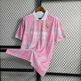 Real Madrid ''Pink Dragon'' Special Kit