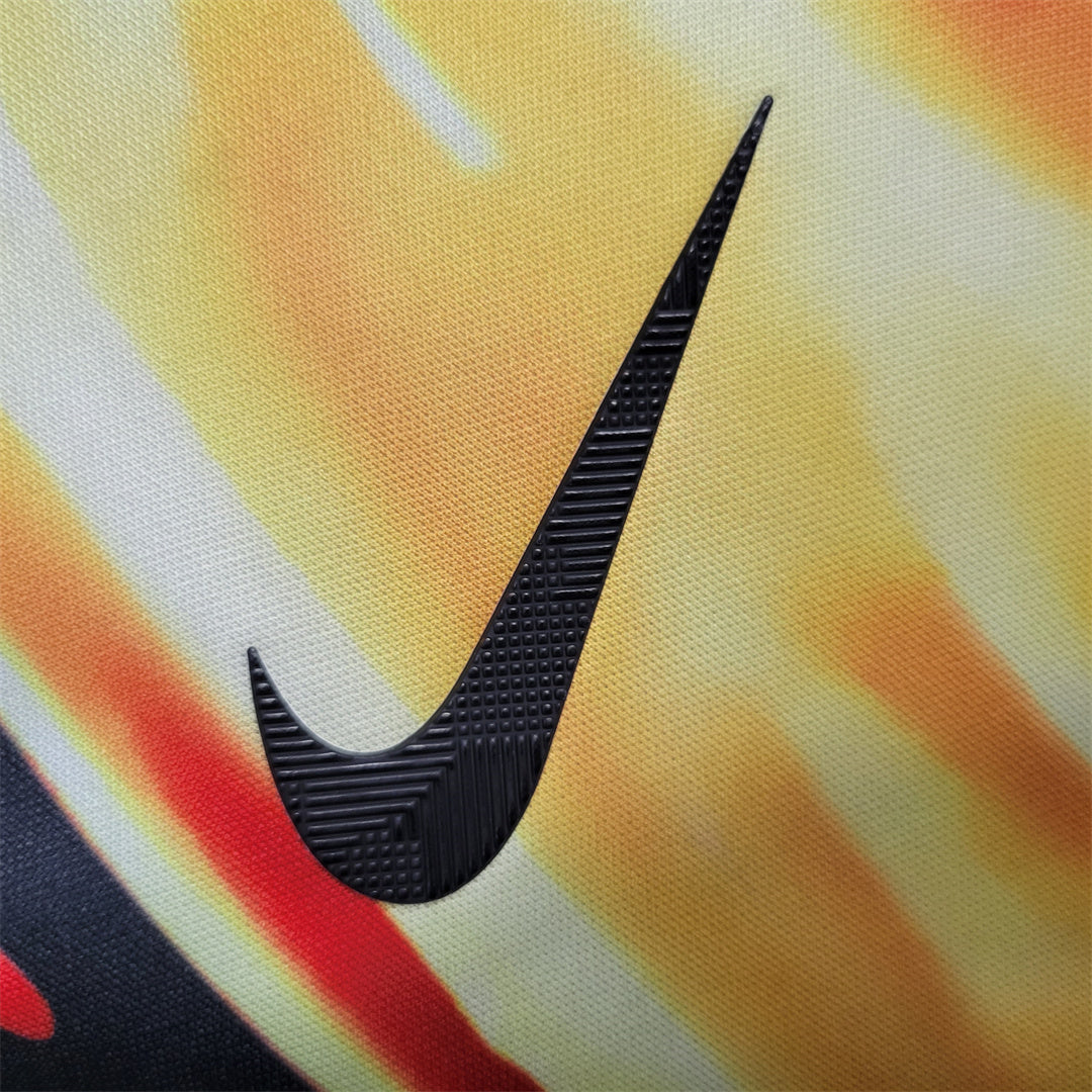 PSG ''The Flame'' Special Kit