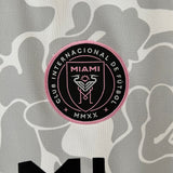 Inter Miami ''Grey Bape'' Special Kit