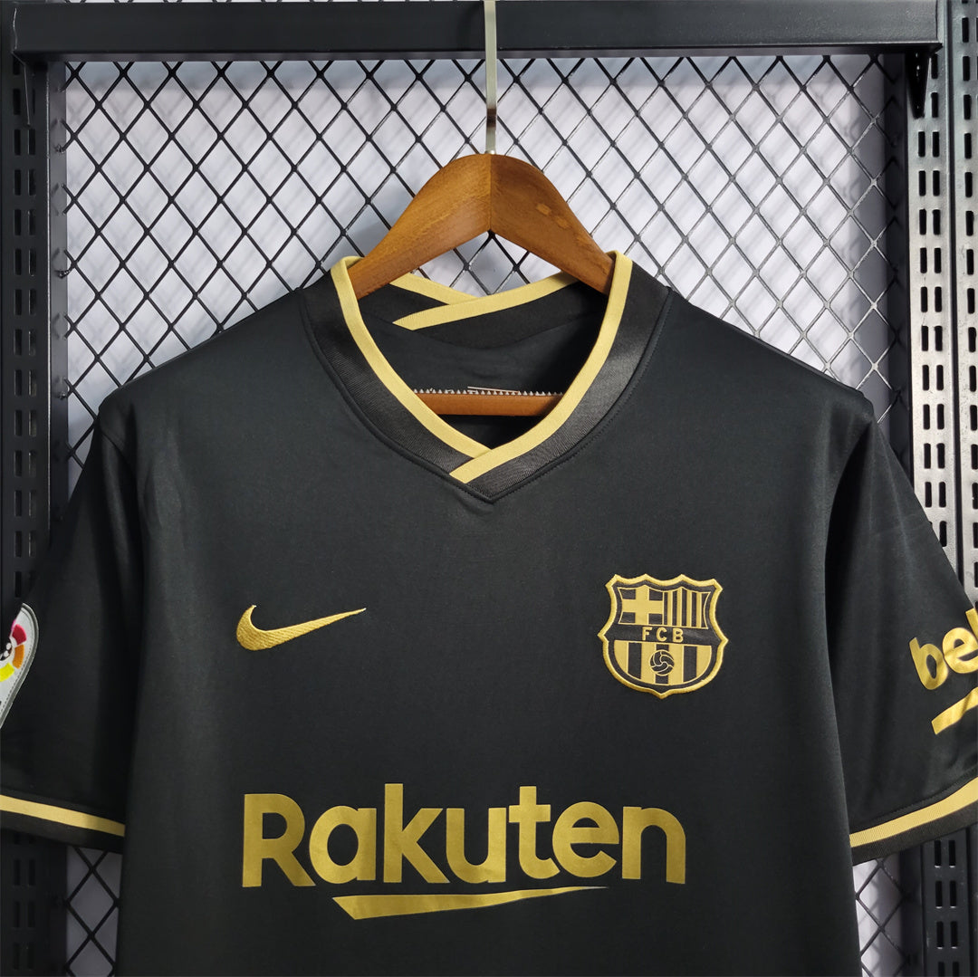 Barcelona ''Away'' 20/21
