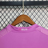 AC Milan ''Cristal Rainbow'' Special Kit
