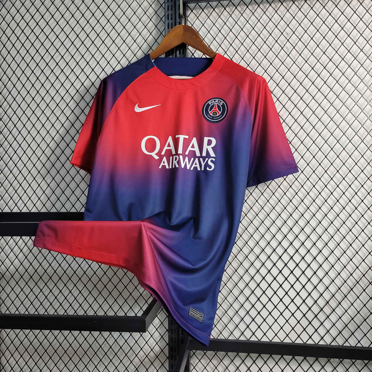PSG ''Eclipse'' 23/24 Special Kit