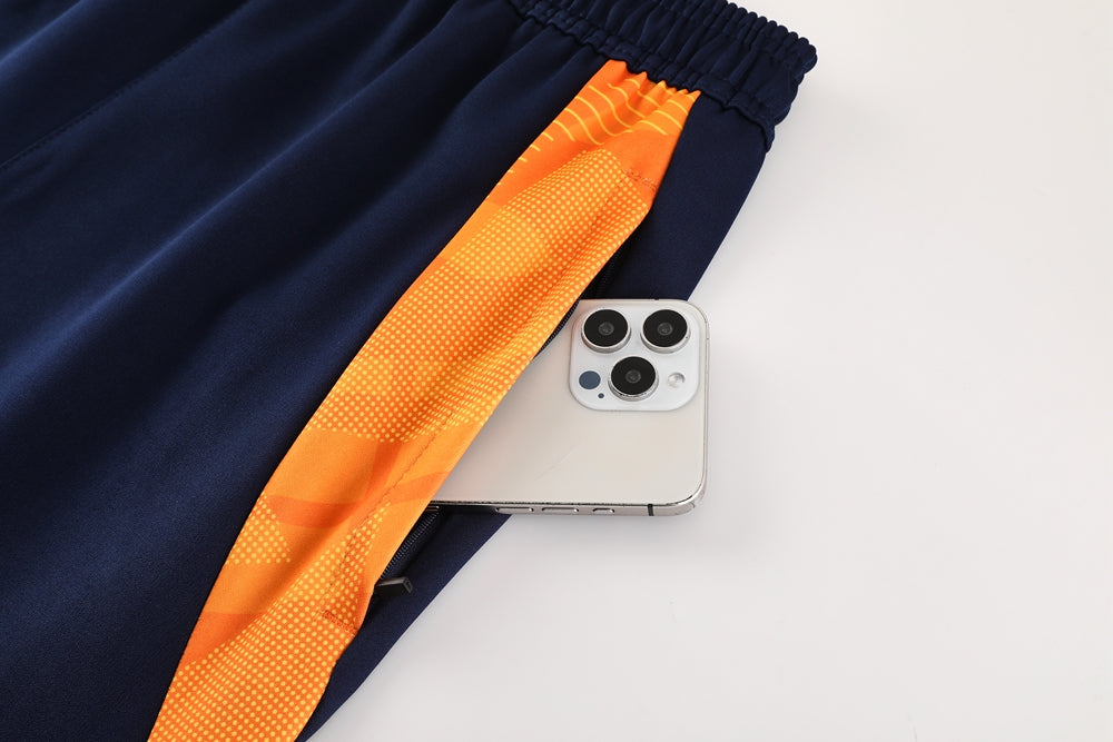Juventus Track Suit ''Dark Blue''