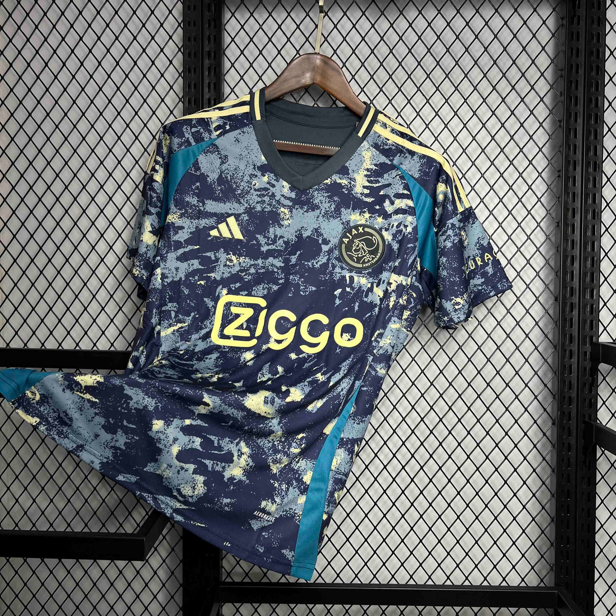Ajax Amsterdam ''Acrilic'' Special Kit